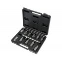 Yato YT-0600 padrunvõti Padrunvõtmete komplekt 12 tk Yato YT-0600 padrunvõti Padrunvõtmete komplekt 12 tk