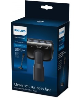 Philips XV1684 Brush Stick vacuum