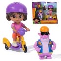 DTE FGR Dora n Tico Advntr Pack GML DTE FGR Dora n Tico Advntr Pack GML