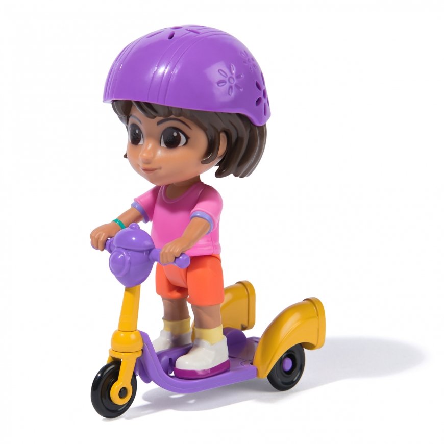 DTE FGR Dora n Tico Advntr Pack GML – 2