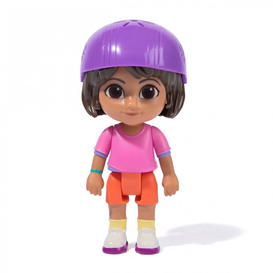 DTE FGR Dora n Tico Advntr Pack GML – 5