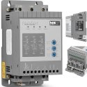 MSW Mīkstā palaišanas ierīce 3 A 1.5 kW 400 / 100-240 V MSW Mīkstā palaišanas ierīce 3 A 1.5 kW 400 / 100-240 V