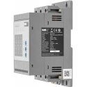 MSW Minkšto paleidimo įrenginys 3 A 1,5 kW 400 / 100-240 V MSW Minkšto paleidimo įrenginys 3 A 1,5 kW 400 / 100-240 V