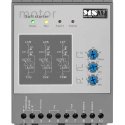 MSW Mīkstā palaišanas ierīce 3 A 1.5 kW 400 / 100-240 V MSW Mīkstā palaišanas ierīce 3 A 1.5 kW 400 / 100-240 V