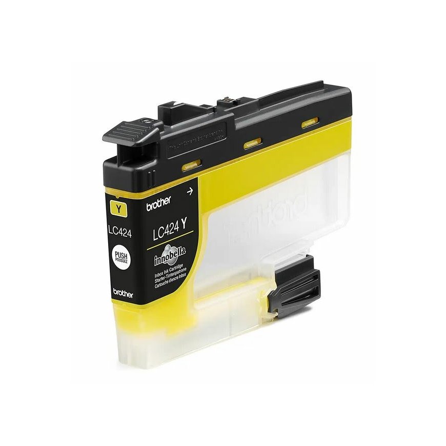 Brother LC-426Y струйный картридж 1 шт Подлинный Желтый – 2