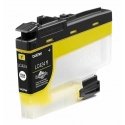 Brother LC-426Y ink cartridge 1 pc(s) Original Yellow Brother LC-426Y ink cartridge 1 pc(s) Original Yellow