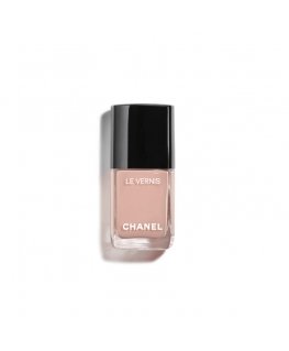 CHANEL Le Vernis nagų lakas 13 ml Neutrali Blizgus