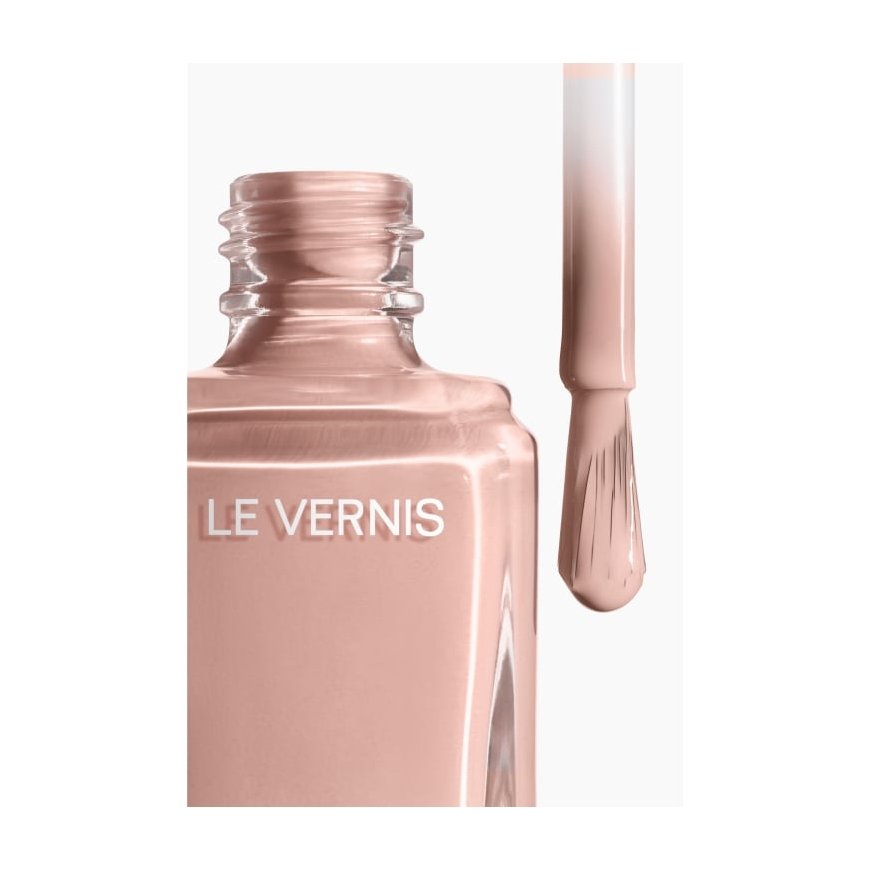 CHANEL Le Vernis küünelakk 13 ml Hele Läige – 2
