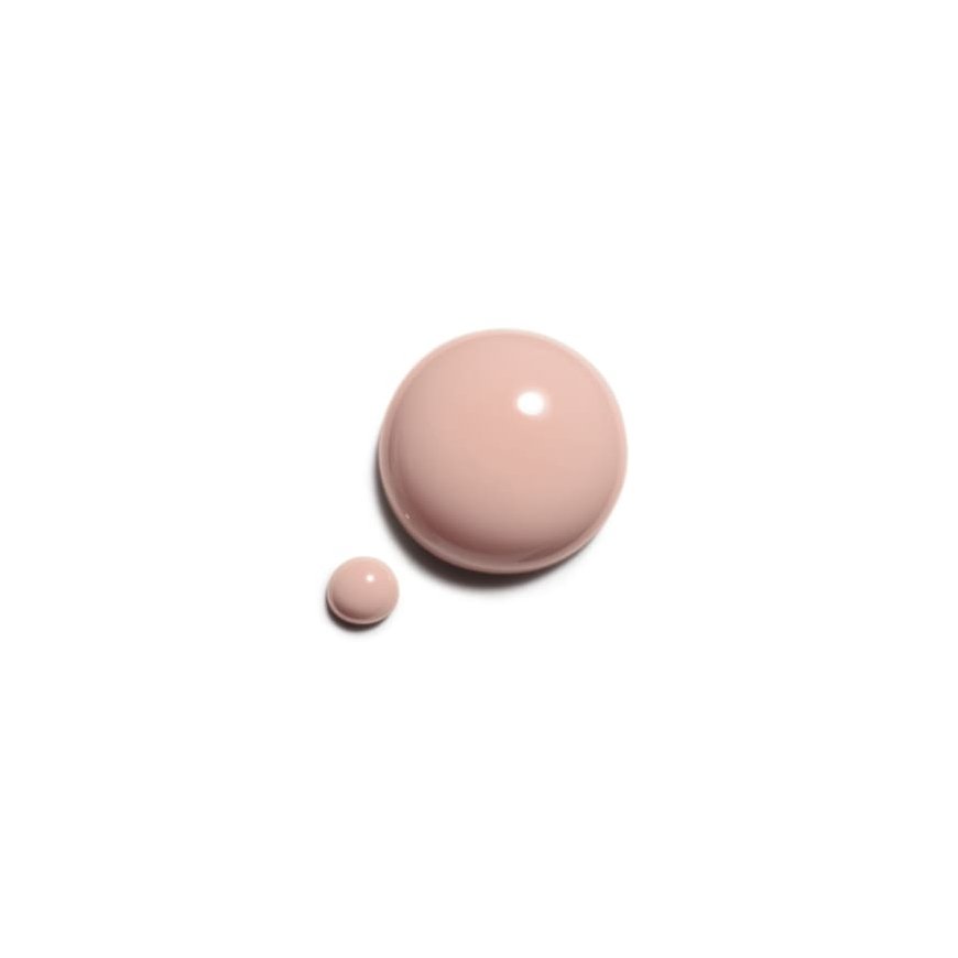 CHANEL Le Vernis nagų lakas 13 ml Neutrali Blizgus – 4