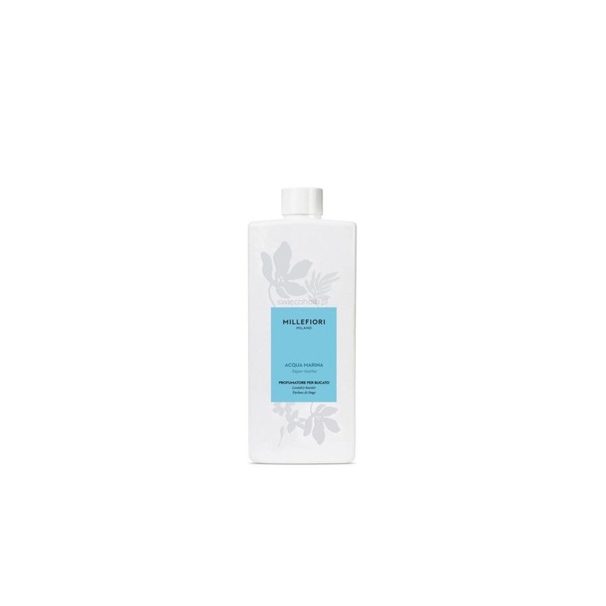 Millefiori Acqua Marina Pyykin Tehostaja 250ml – 2