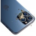 Apple iPhone 17 - 3mk Lens Protection Pro Light Violet Apple iPhone 17 - 3mk Lens Protection Pro Light Violet