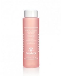 Sisley Floral Toning Lotion Face lotion 250 ml Women
