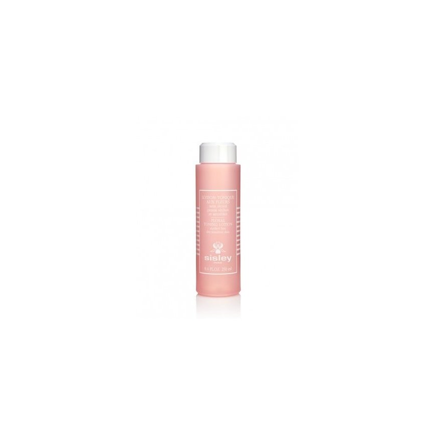 Sisley Floral Toning Lotion Sejas losjons