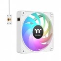 Thermaltake CL-F191-PL14SW-A система охлаждения компьютера Корпус компьютера Вентилятор 14 cm Белый 