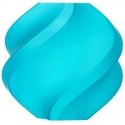BambuLab Bambu Lab PLA permatoma gija 1.75 mm, 1kg – pridedama daudzreiz lietojama riteņa – zila BambuLab Bambu Lab PLA permatoma gija 1.75 mm, 1kg – pridedama daudzreiz lietojama riteņa – zila