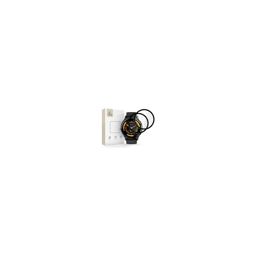 Tech-Protect HYBRIDĀS STIKLA TECH-PROTECT GLASS FLEX+