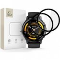 HYBRIDILASI TECH-PROTECT GLASS FLEX+ 2-PACK GARMIN VENU 3 BL HYBRIDILASI TECH-PROTECT GLASS FLEX+ 2-PACK GARMIN VENU 3 BL