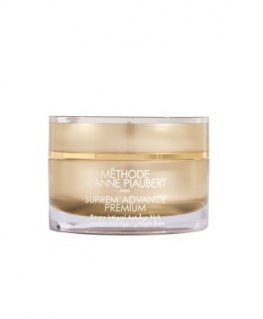 Methode Jeanne Piaubert SUPREM&39ADVANCE PREMIUM täielik vananemisvastane ööbalsam 50 ml