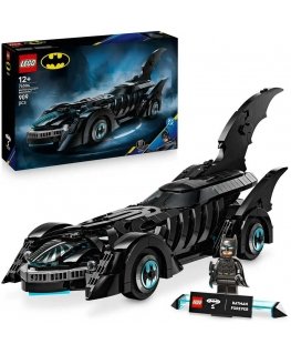LEGO® DC Batman™ 76304 Super varoņi 76304