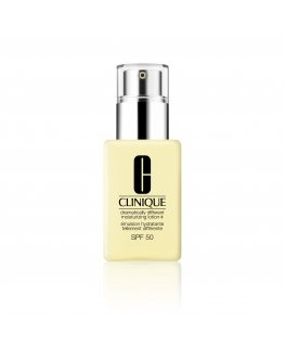 Clinique DRAMATILISEERIV niisutav kreem+ SPF50 75 ml