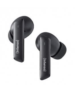Intenso T500HAE Headset True Wireless Stereo (TWS) In-ear Calls/Music/Sport/Everyday USB Type-C Blue