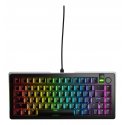 Glorious Gaming GMMK 3 PRO 75% Prebuilt klaviatūra Žaidimams USB QWERTY Anglų (JAV) Juoda Glorious Gaming GMMK 3 PRO 75% Prebuilt klaviatūra Žaidimams USB QWERTY Anglų (JAV) Juoda
