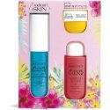 Институт Idc RADIANT SKIN 3-компонентный набор Институт Idc RADIANT SKIN 3-компонентный набор