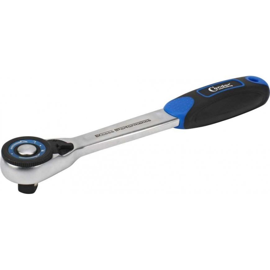 Terkšlė Condor tööriist C1218/2 3/8'' 200 mm