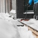 Fiskars 1025926 метла Для помещений Мягкая/твердая щетина Алюминий Черный Fiskars 1025926 метла Для помещений Мягкая/твердая щетина Алюминий Черный