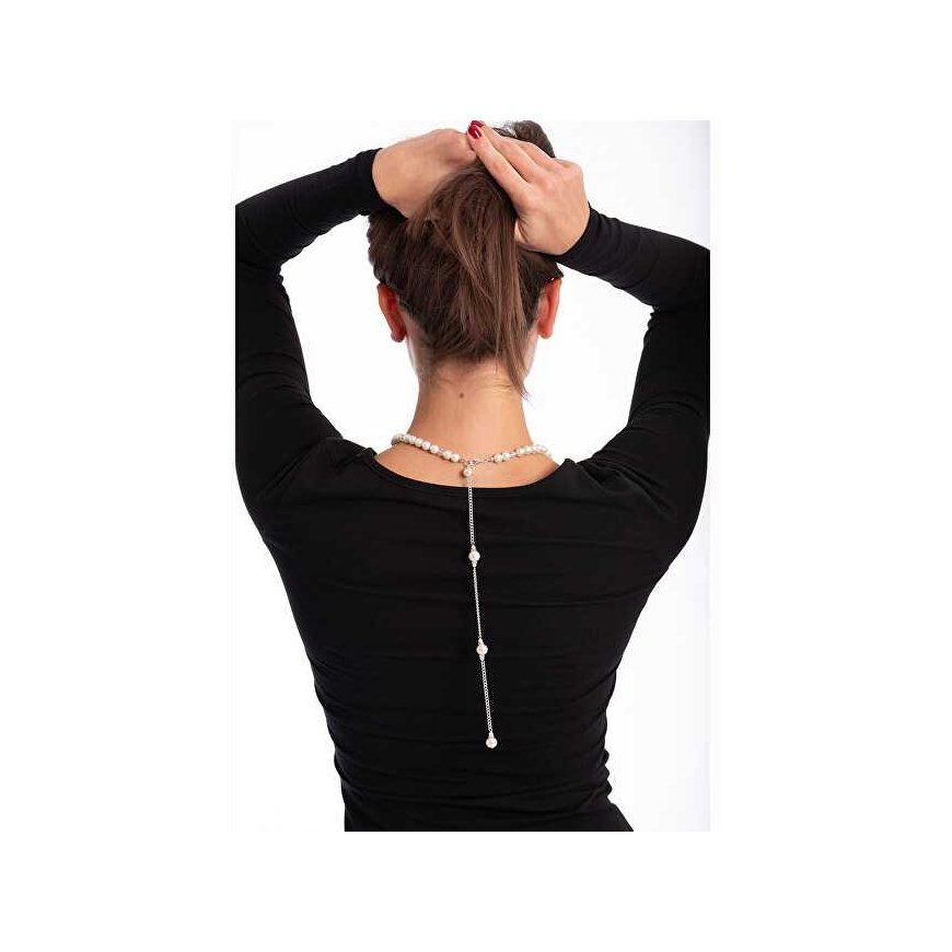 Troli Elegant pearl pendant – 3