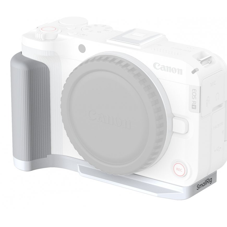 SmallRig 5430 клетка для камер 1/4" Черный
