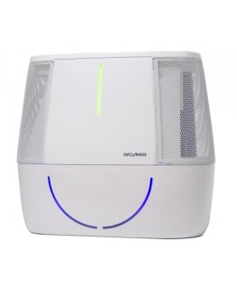Stylies ANTARES oro drėkintuvas Natūralus 6 L Balta 10 W