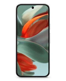 Google Pixel 9 Pro XL 17,3 cm (6.8") Kaksois-SIM Android 14 5G USB Type-C 16 GB 128 GB 5060 mAh Vihreä