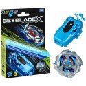 Hasbro „Beyblade X Deluxe“ paleidimo ierīce un virsotne Hasbro „Beyblade X Deluxe“ paleidimo ierīce un virsotne