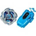 Hasbro 'Beyblade X Deluxe' launch tool and top Hasbro 'Beyblade X Deluxe' launch tool and top