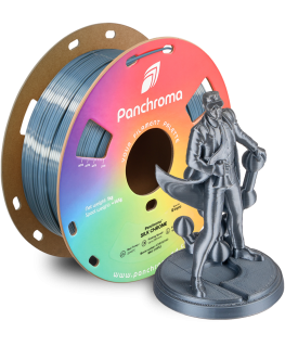 Polymaker Panchroma PLA Silk 1.75mm 1kg - Siidikroom
