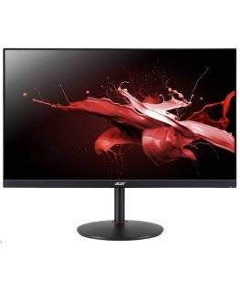 Acer NITRO XV0 XV270 M3 tietokoneen litteä näyttö 68,6 cm (27") 1920 x 1080 pikseliä Full HD LCD musta