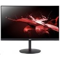 Acer NITRO XV0 XV270 M3 монитор для ПК 68,6 cm (27") 1920 x 1080 пикселей Full HD ЖК Черный Acer NITRO XV0 XV270 M3 монитор для ПК 68,6 cm (27") 1920 x 1080 пикселей Full HD ЖК Черный
