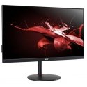 Acer NITRO XV0 XV270 M3 computer monitor 68.6 cm (27") 1920 x 1080 pixels Full HD LCD Black