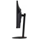 Acer NITRO XV0 XV270 M3 PC lamekuvar 68,6 cm (27") 1920 x 1080 pikslit Full HD LCD Must Acer NITRO XV0 XV270 M3 PC lamekuvar 68,6 cm (27") 1920 x 1080 pikslit Full HD LCD Must