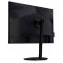 Acer NITRO XV0 XV270 M3 PC lamekuvar 68,6 cm (27") 1920 x 1080 pikslit Full HD LCD Must Acer NITRO XV0 XV270 M3 PC lamekuvar 68,6 cm (27") 1920 x 1080 pikslit Full HD LCD Must