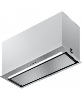 Faber 305.0665.354 liesituuletin Sisäänrakennettu Ruostumaton teräs B 570 m³/h