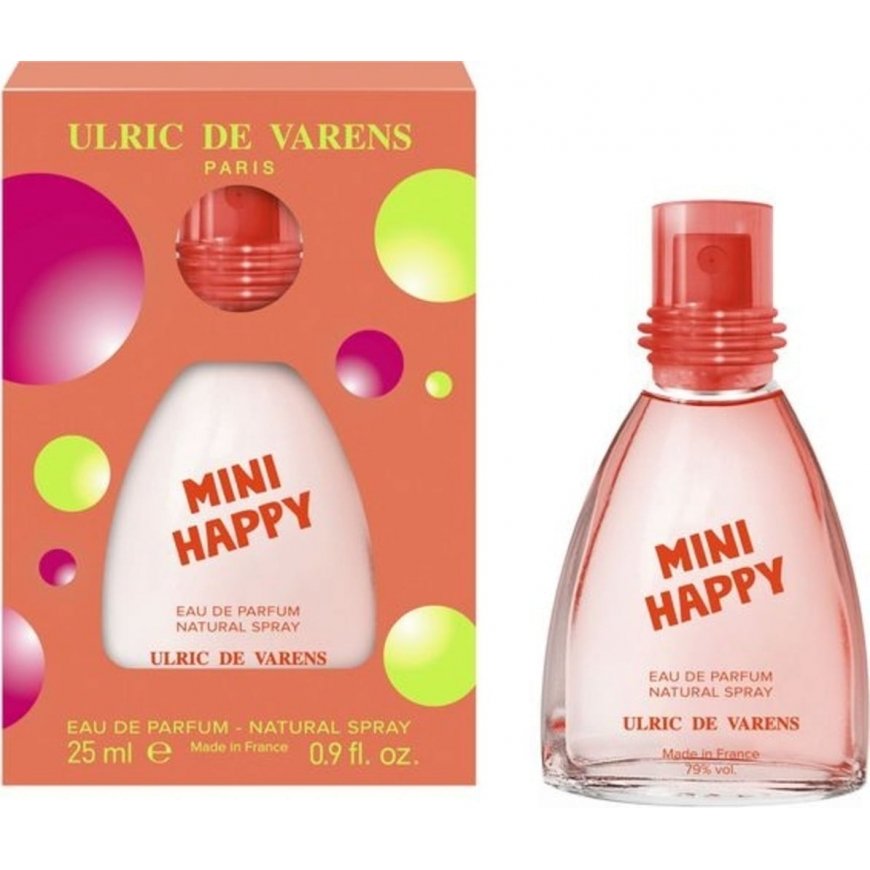 Mini Happy EDP