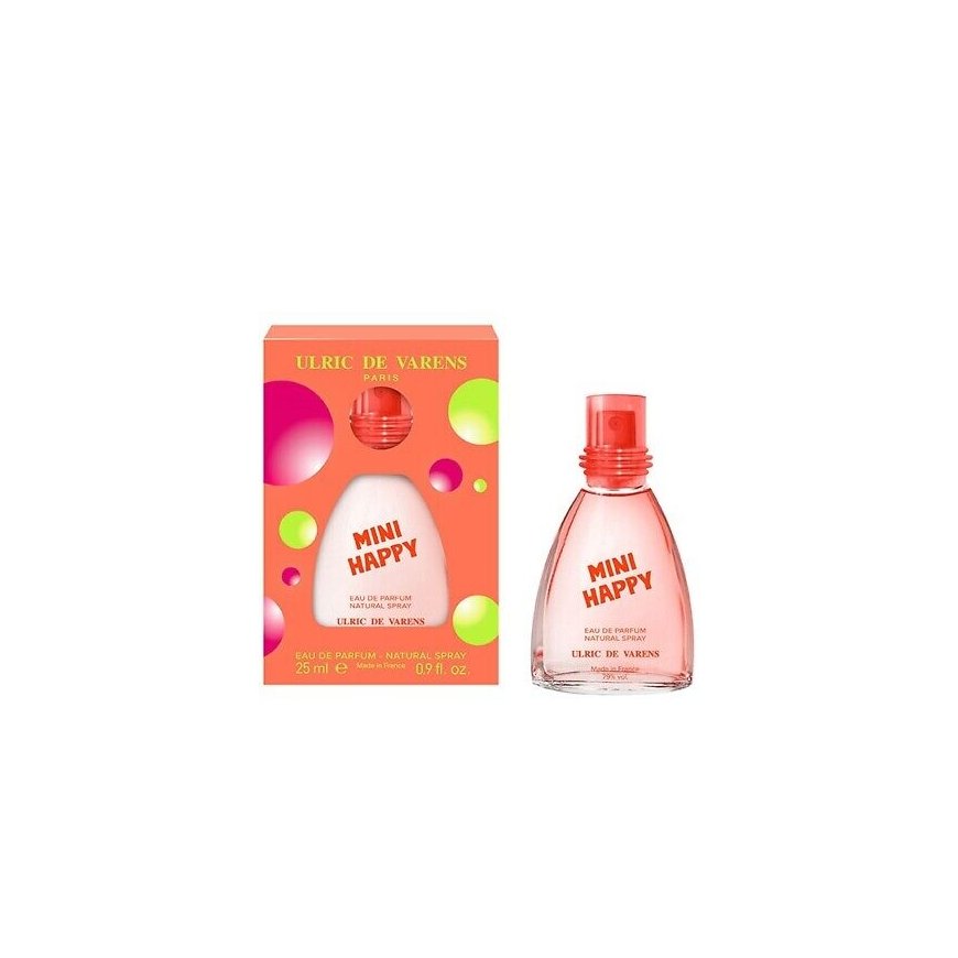 Mini Happy EDP – 2
