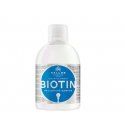Biotiini kaunistav šampoon Biotiini kaunistav šampoon