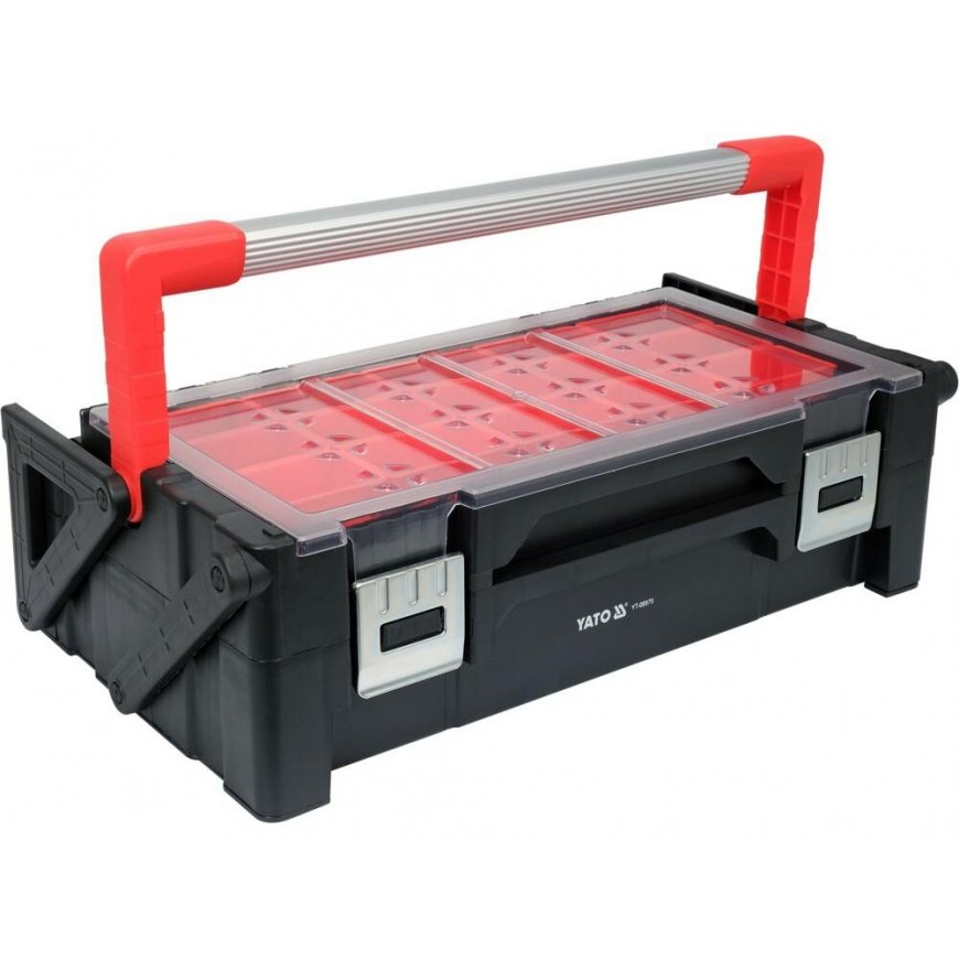Yato YT-08970 small parts/tool box – 3