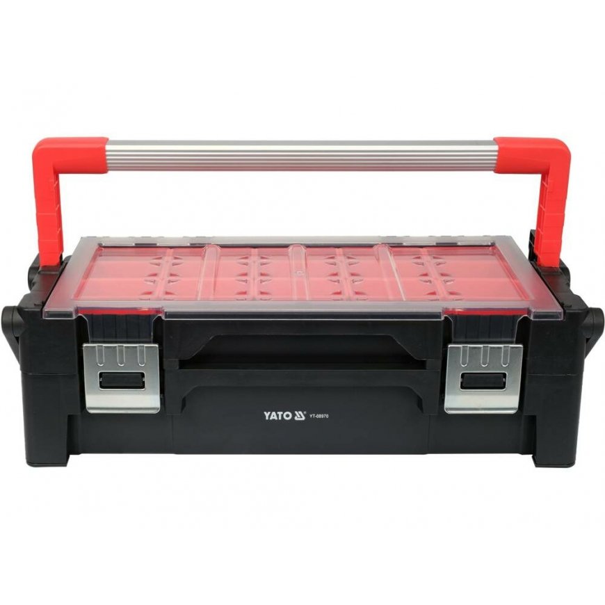 Yato YT-08970 small parts/tool box – 4