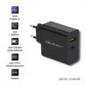 Qoltec 51717 адаптер питания / инвертор Для помещений 42 W Черный Qoltec 51717 адаптер питания / инвертор Для помещений 42 W Черный
