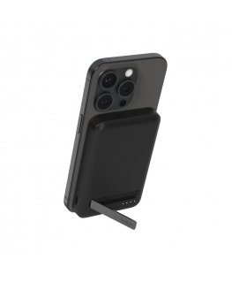 Belkin BoostCharge Pro Wireless charging Black