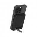 Belkin BoostCharge Pro Bezvadu lādēšana Melns Belkin BoostCharge Pro Bezvadu lādēšana Melns